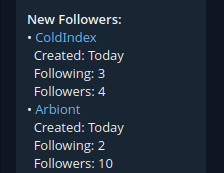 Here is a list of upcoming token project launches discovered by our Twitter tracker bot:

- <a href="/OyradeHQ/">Oyrade</a>
- <a href="/gamaai_/">Gama AI</a>
- <a href="/ArbiontSOL/">Arbiont</a>
- <a href="/local_host3000/">localhost3000</a>
- @PumpfunCartoo
- <a href="/itsflorksol/">flork</a>
- <a href="/cold_index/">ColdIndex</a>

Try our #Twitgram Twitter-to-Telegram bot for free: t.me/TwitGram_Robot