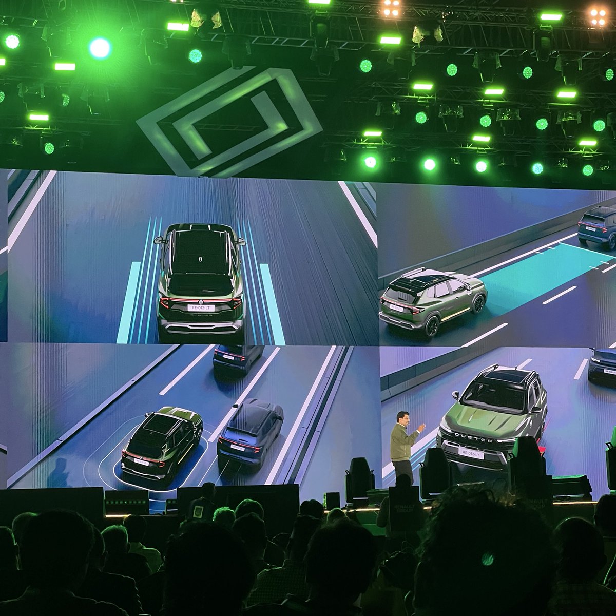 Sunderdeep - Volklub tweet media