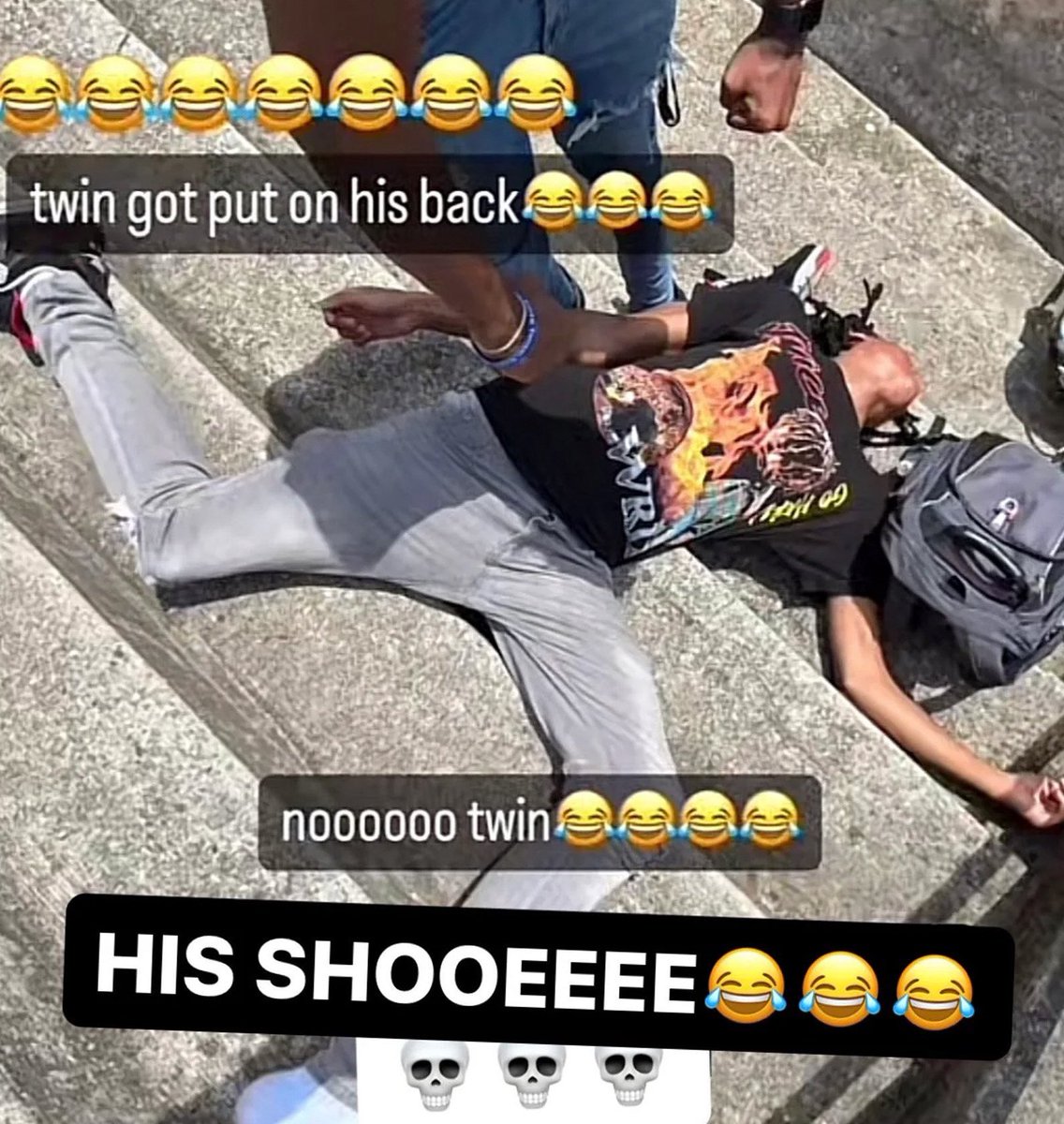 corpsehun's tweet image. 