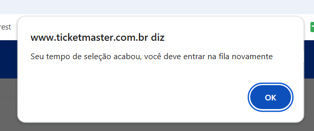 igorogh's tweet image. Agora, um mico: vc vai todo iludido achando que venceu a guerra e, quando entra pra pagar, é jogado pro final da fila. Tanta taxa pra pagar e nem conseguem travar o ingresso no carrinho por 3...5 minutos pra garantir a reserva? Desculpa, mas isso deixa qualquer um puto da vida.