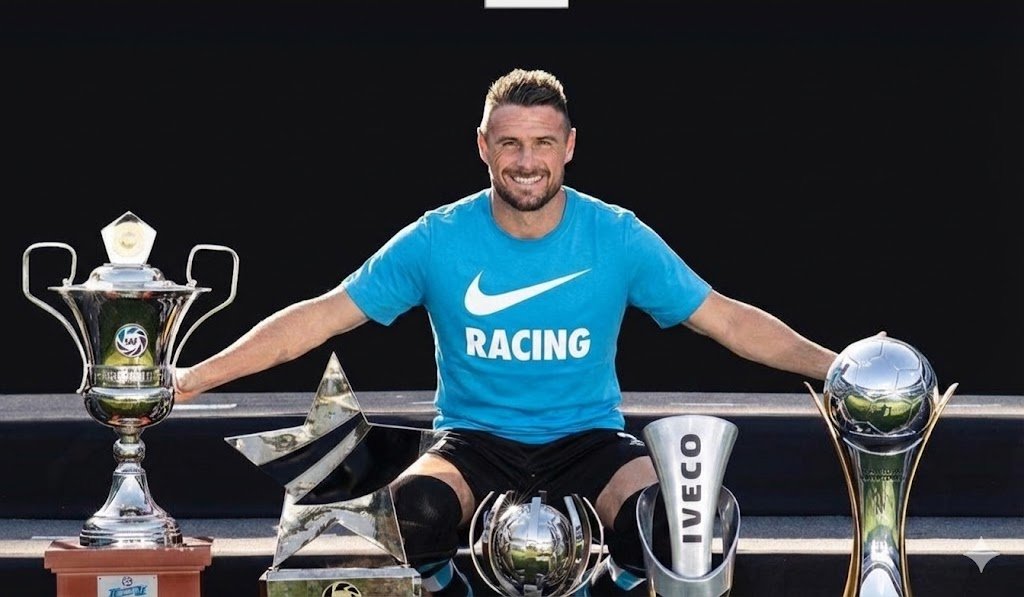 ¿Falta un "4" en Racing? Vamos a lo seguro. The last dance.