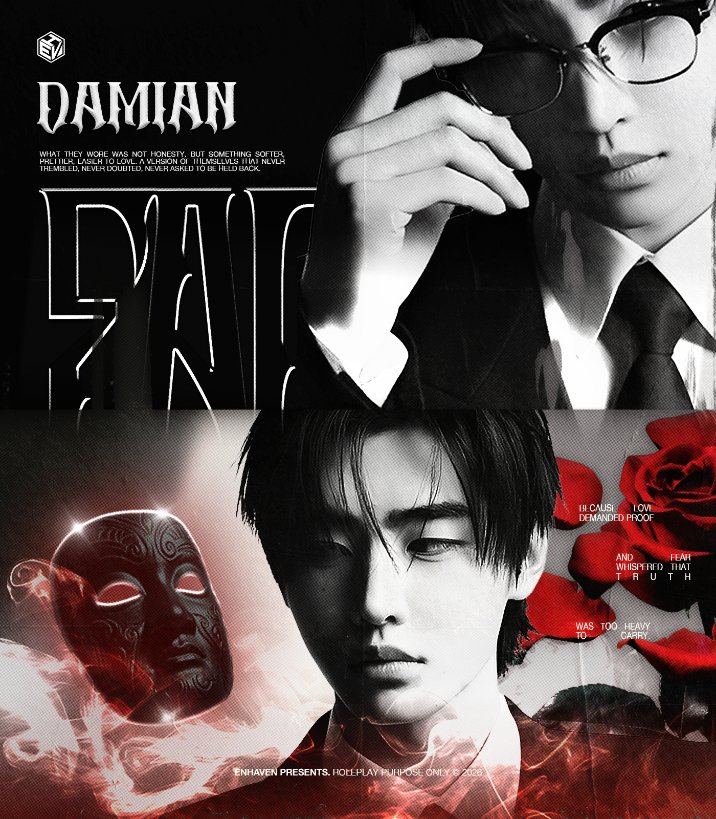 𝗘𝗡𝗛𝗔𝗩𝗘𝗡 tweet media