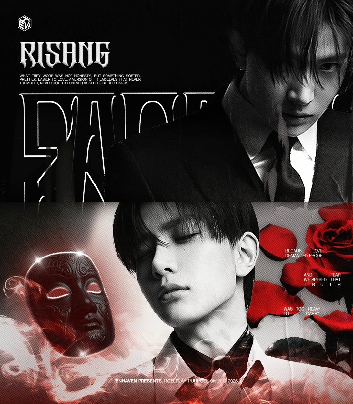 𝗘𝗡𝗛𝗔𝗩𝗘𝗡 tweet media