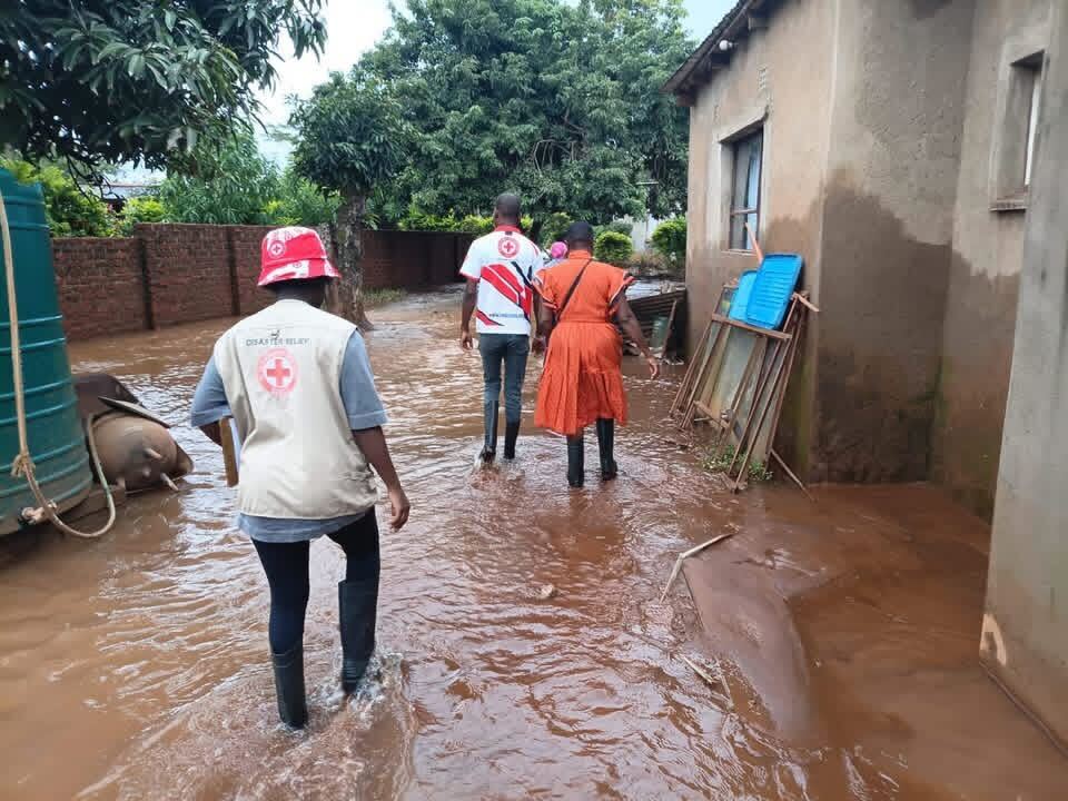 IFRC Africa tweet media