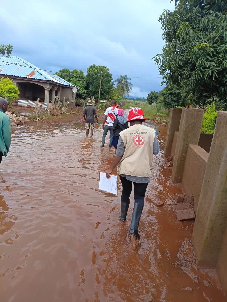 IFRC Africa tweet media
