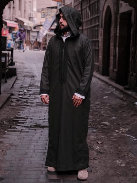 stabraqts's tweet image. Wandering the streets of Cairo in style.