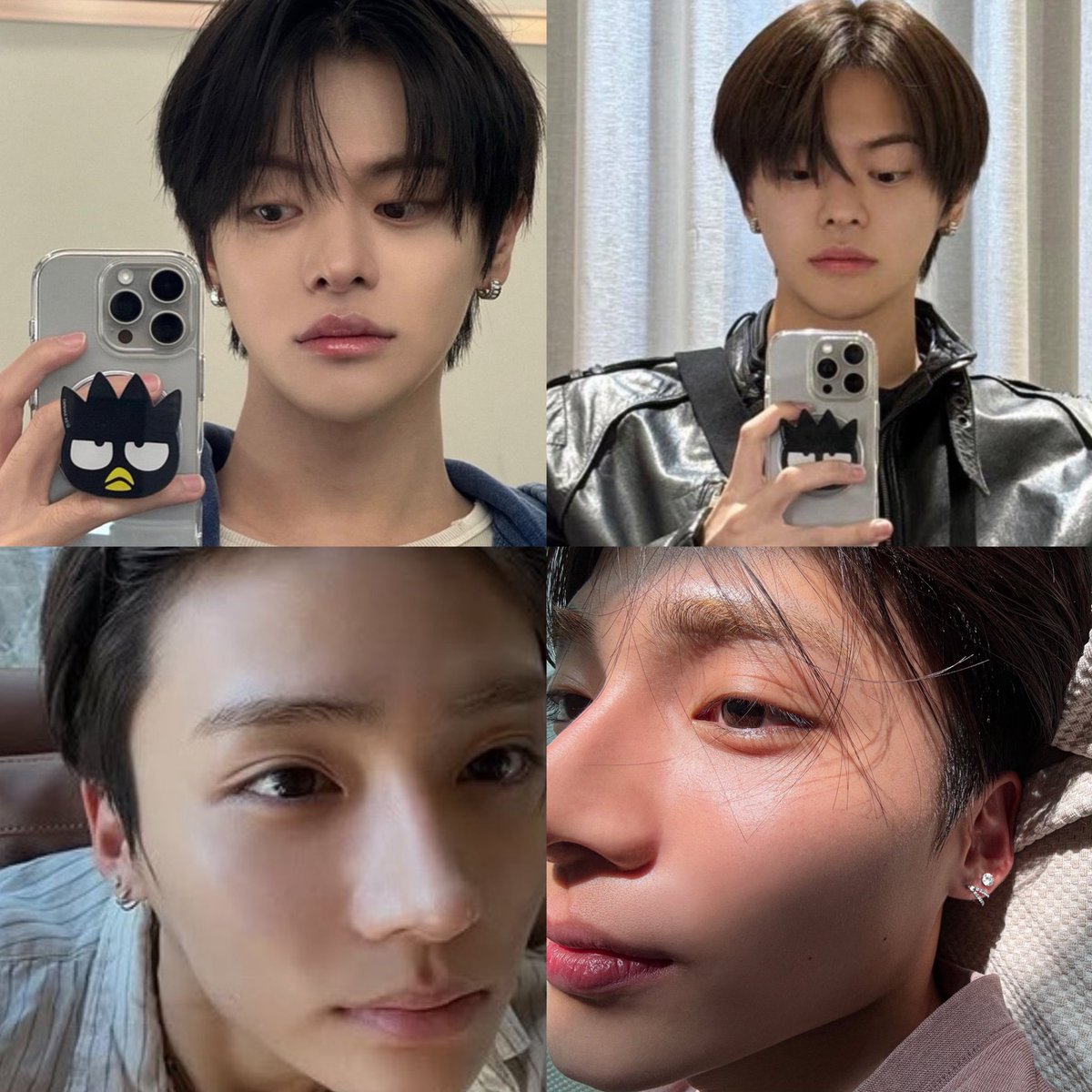 We’re so back OMGGG