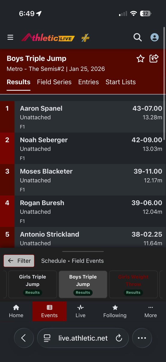 Aaron Spanel tweet media