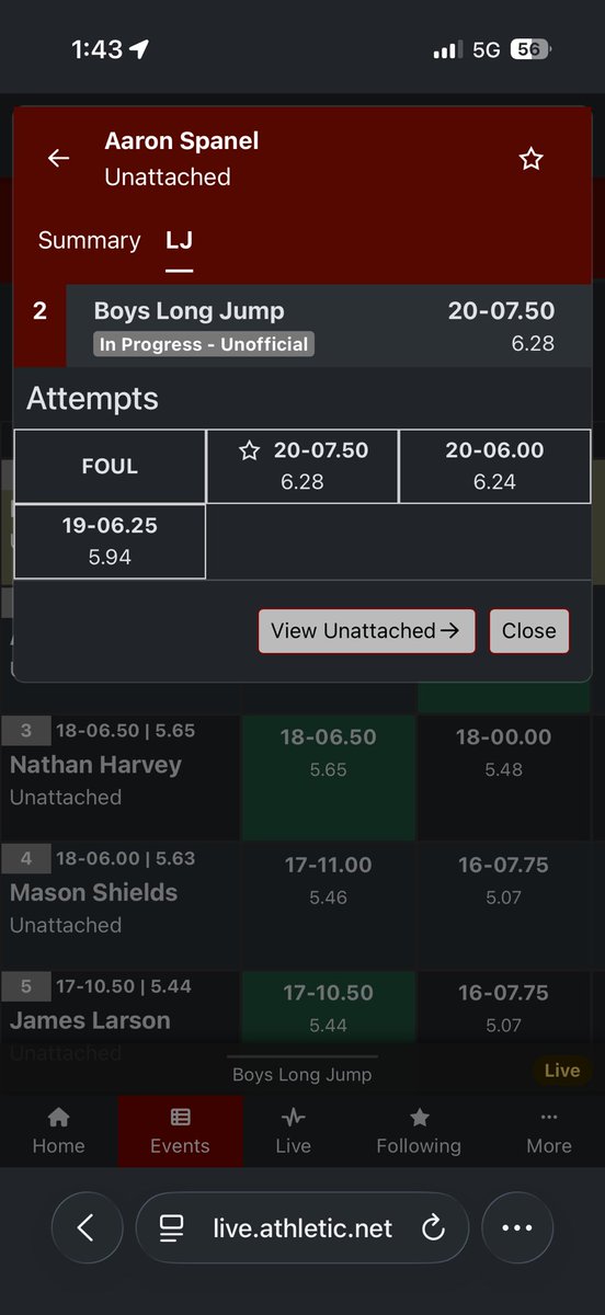 Aaron Spanel tweet media