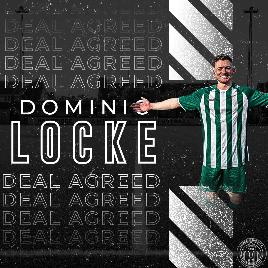 Heybridge Swifts FC tweet media