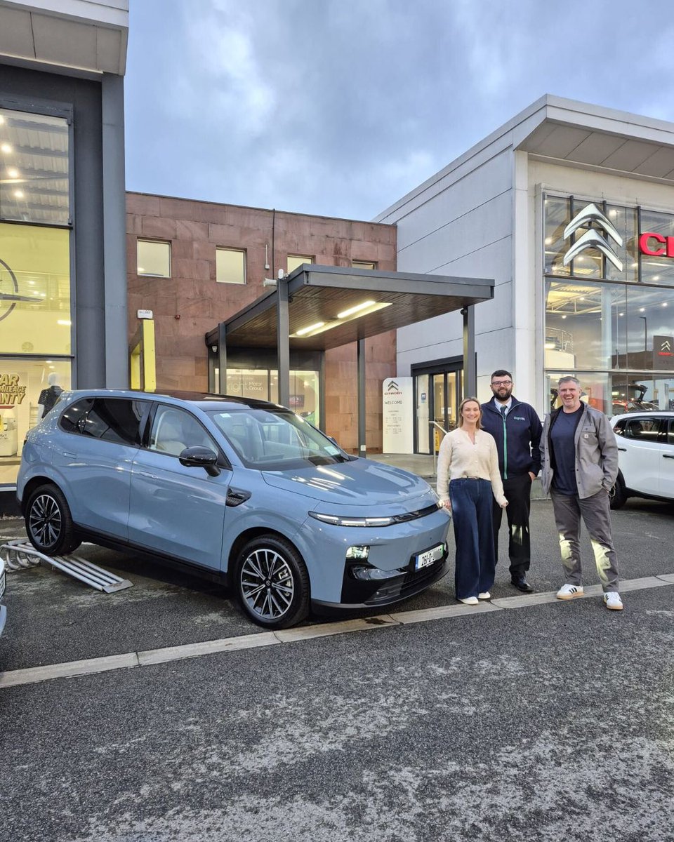 Bright Motor Group tweet media