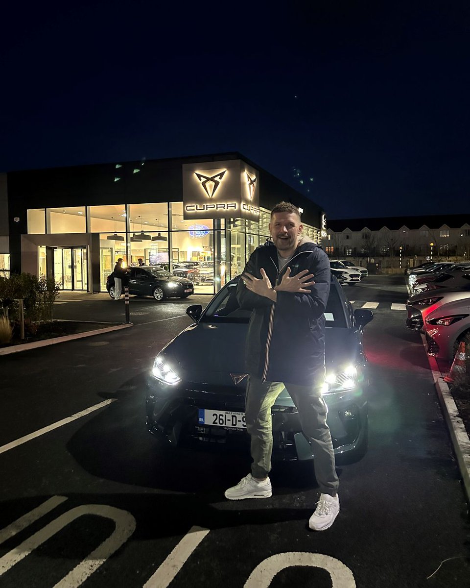 Bright Motor Group tweet media