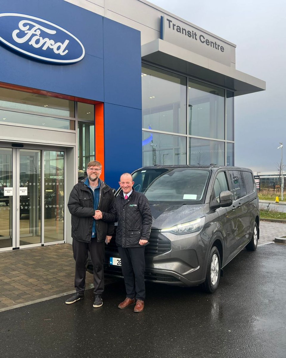 Bright Motor Group tweet media