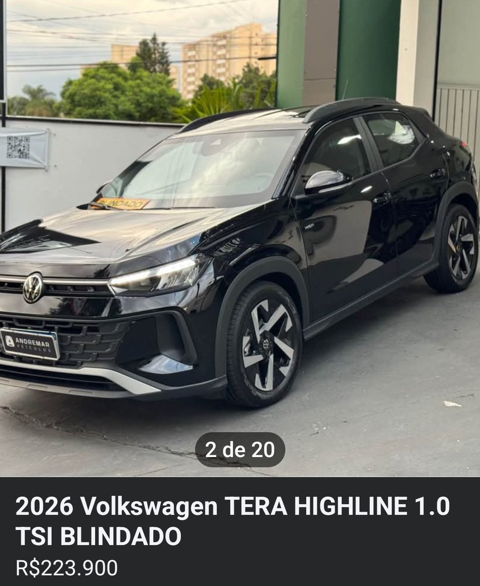 TaldoGuilhermol's tweet image. 224 mil num tera