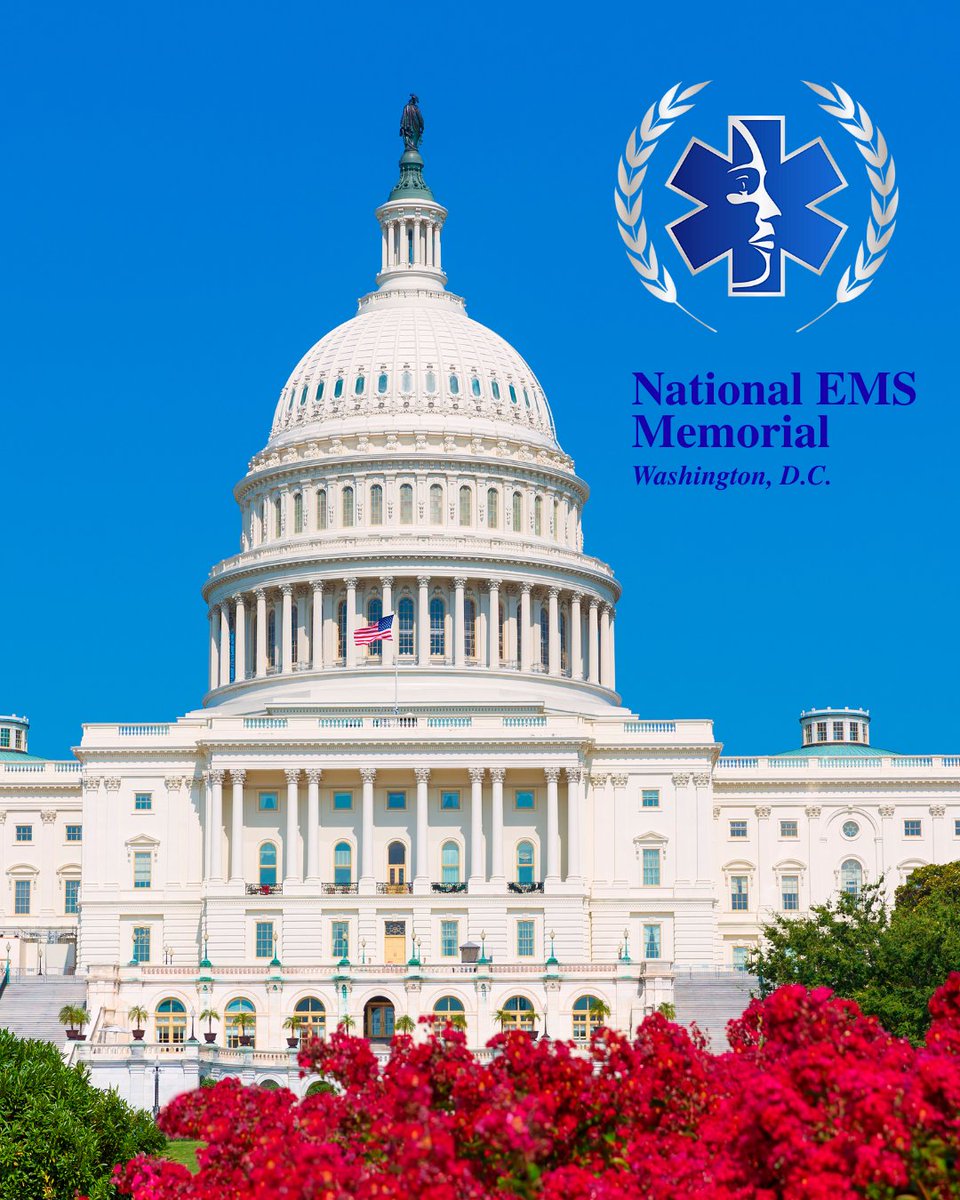 EMS MEMORIAL tweet media