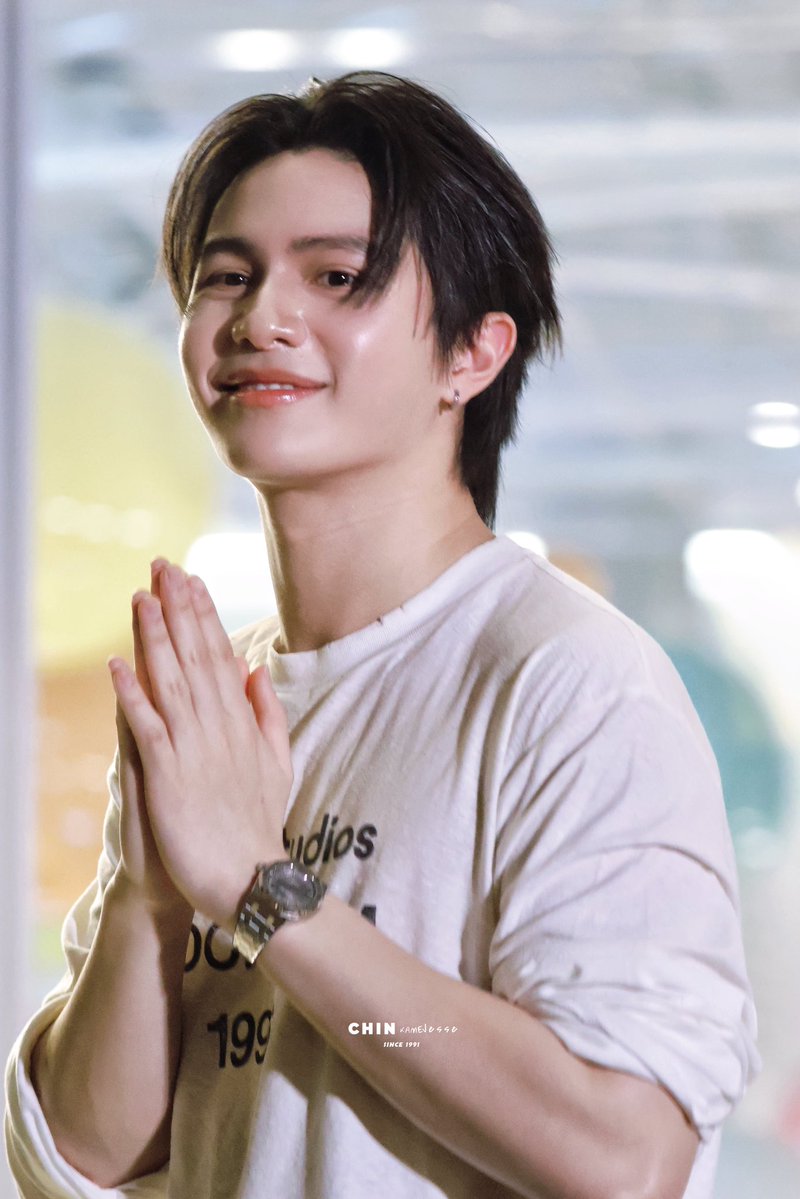 Chin_KameJesse's tweet image. ธุจ้าแม่🙏🏻

#สนามอ่านเล่น2026xLYKN
#williamjkp