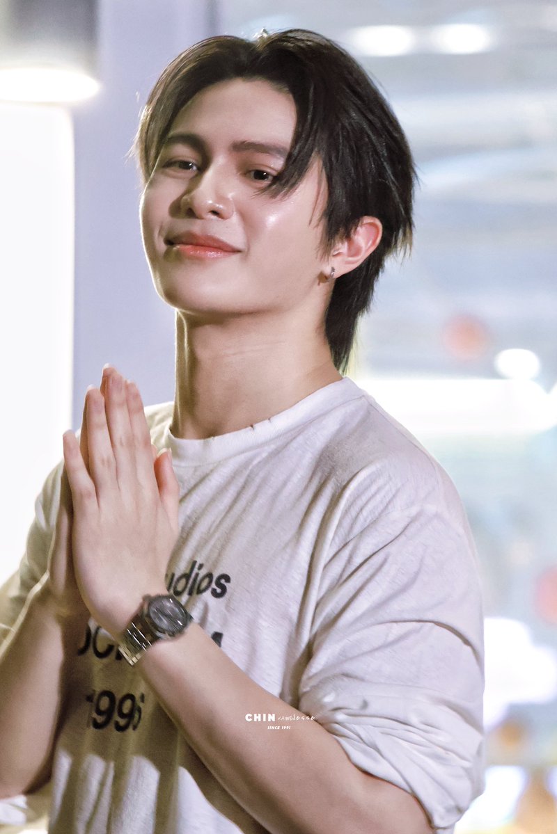 Chin_KameJesse's tweet image. ธุจ้าแม่🙏🏻

#สนามอ่านเล่น2026xLYKN
#williamjkp