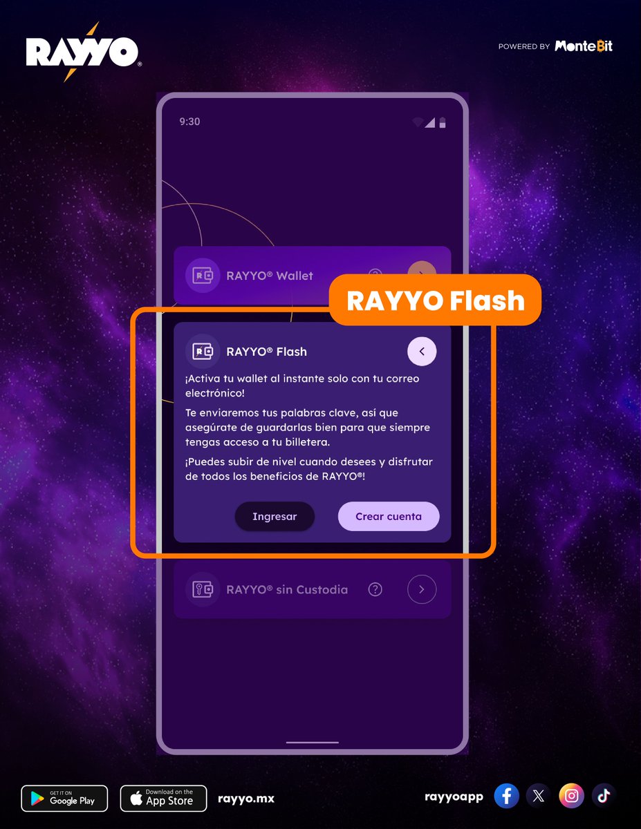 Rayyoapp tweet media