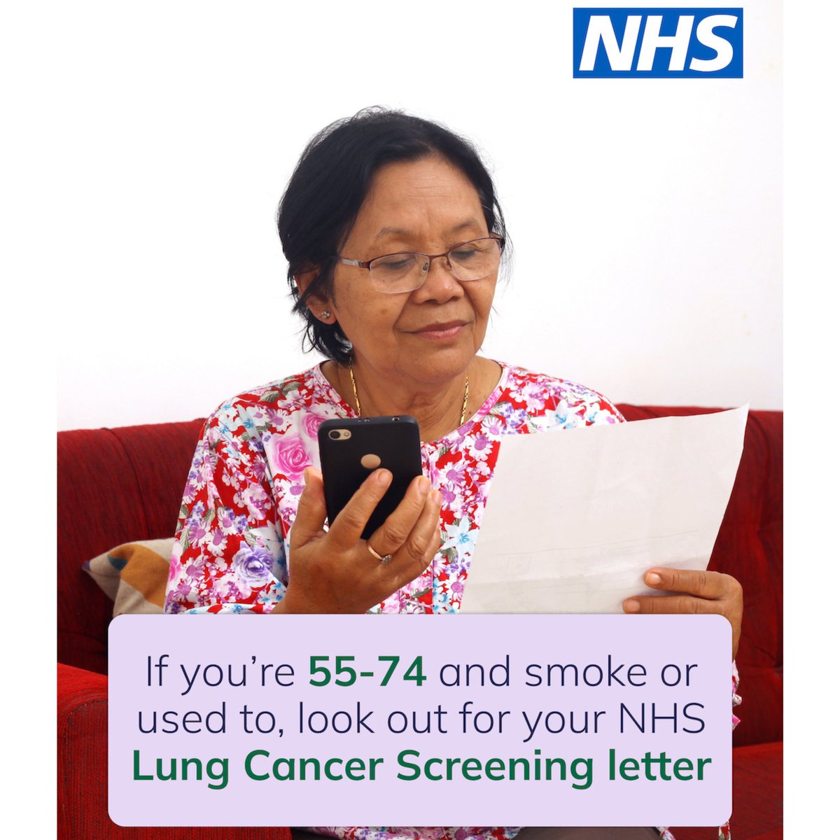 Healthwatch Camden tweet media