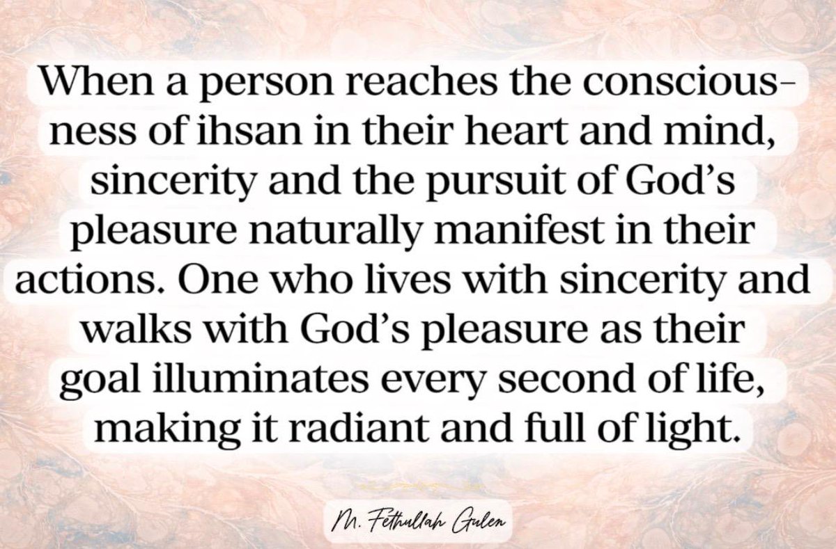 Fethullah Gülen tweet media