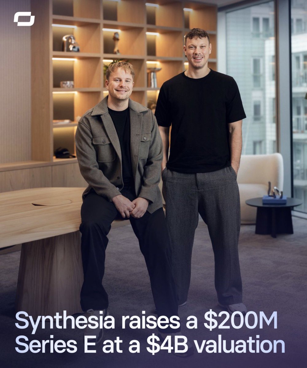 Matt Turck (@mattturck) / Posts and Replies / X