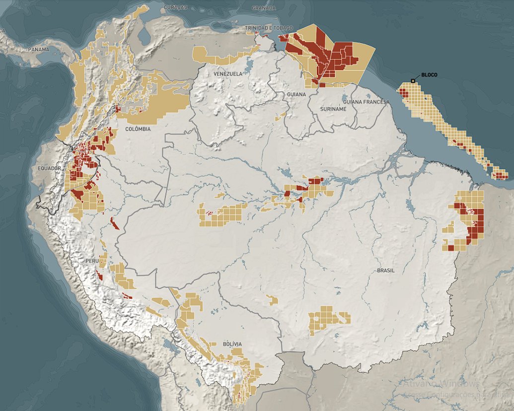 Instituto de Pesquisa Ambiental (IPAM) tweet media