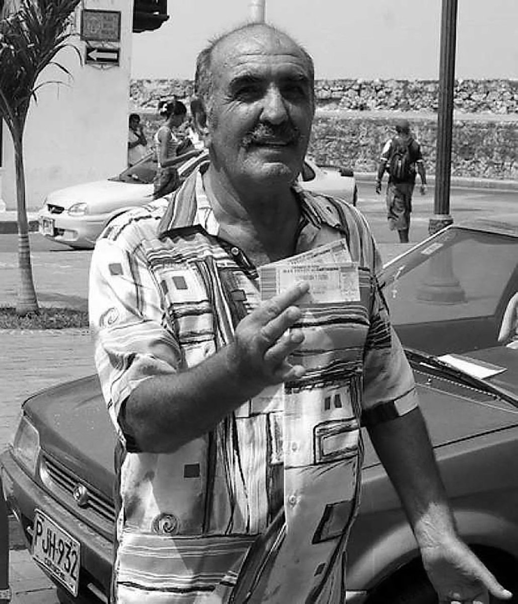 Festival Internacional de Cine de Cartagena tweet media