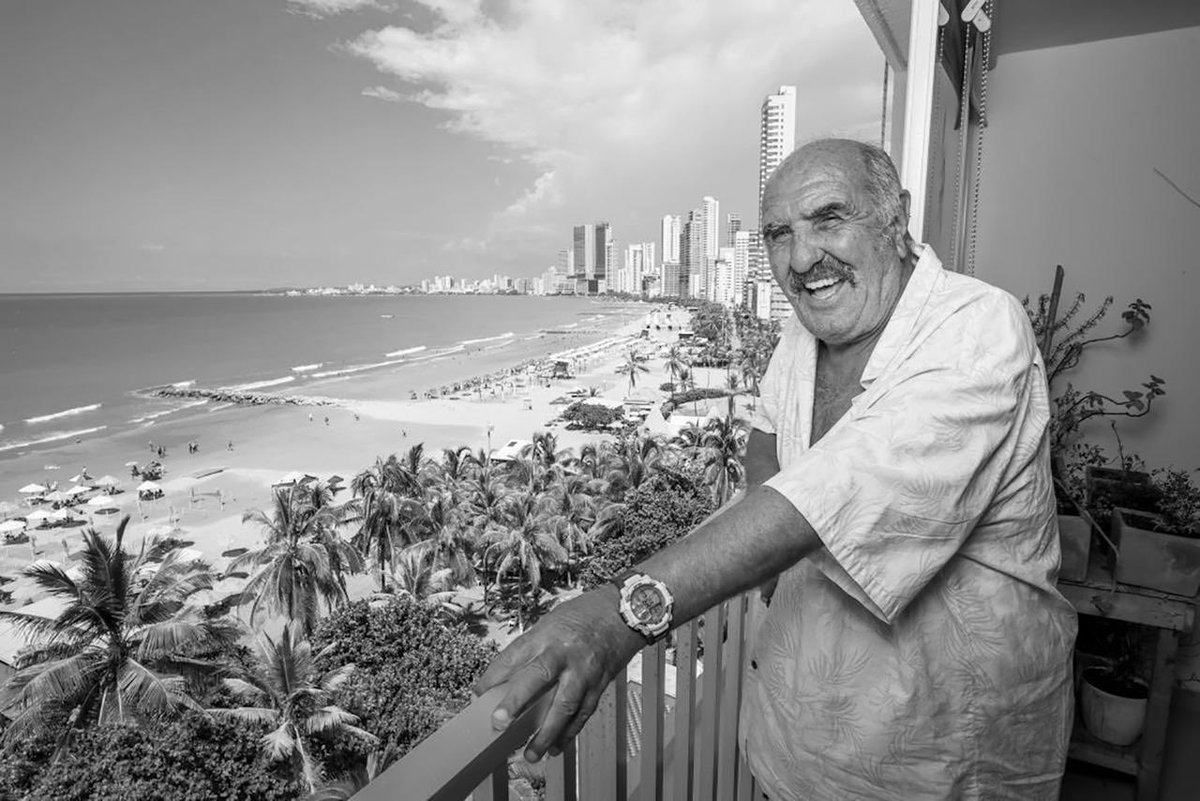 Festival Internacional de Cine de Cartagena tweet media