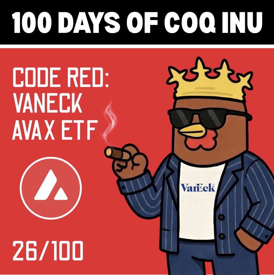 Coq Inu 🐓 (@coqinu) / Posts / X