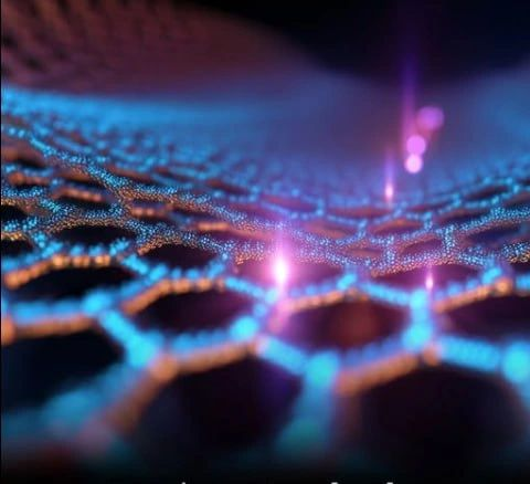 🚨: Graphene just broke the fundamental laws of Physics