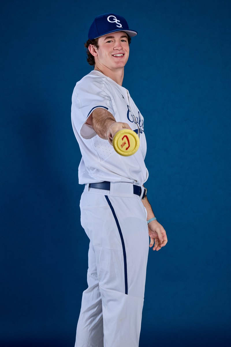 Georgia Southern Baseball tweet media