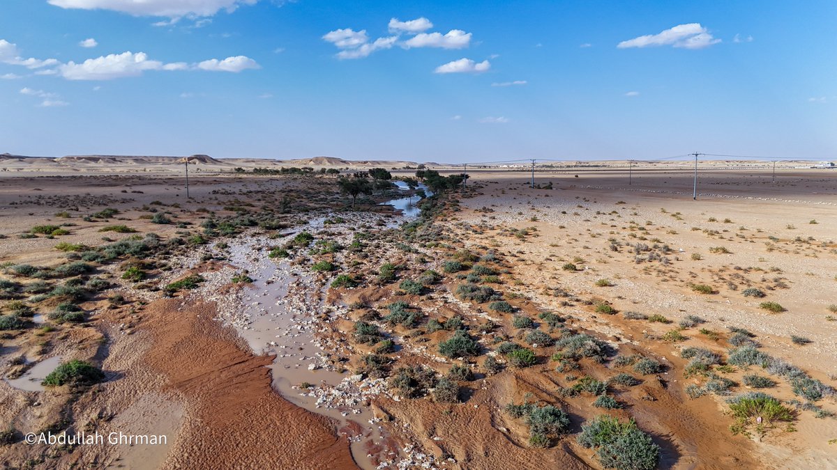 #الحفنة #الرياض