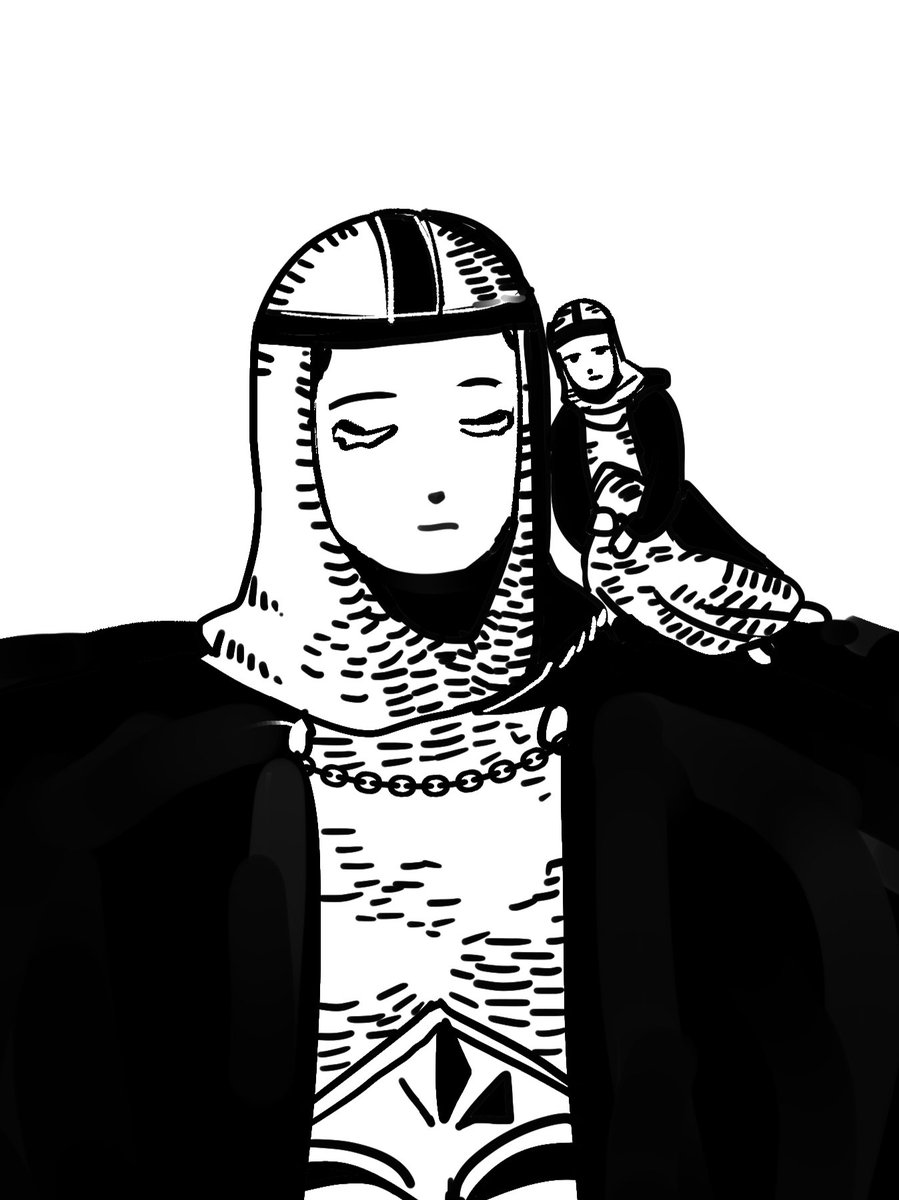 BRoNzeLOtuS tweet media