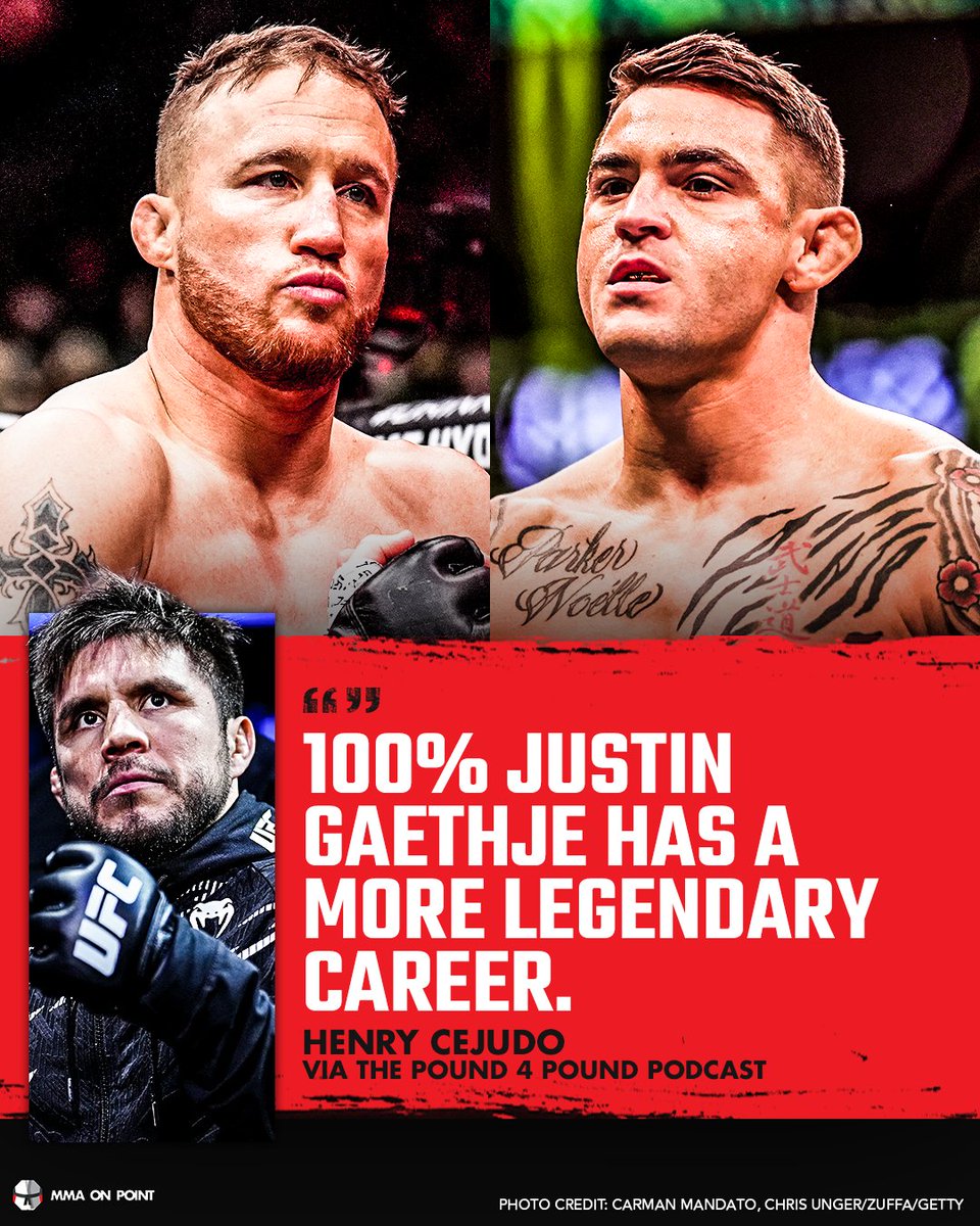 MMA On Point tweet media