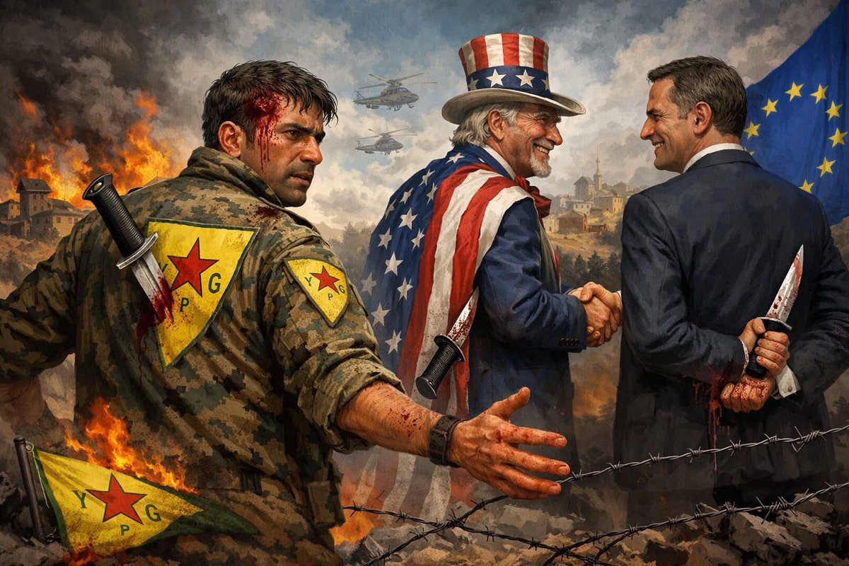 #العالم_يخون_الكرد

#Cîhan_îxanetiya_Kurdan_dike

#TheWorldBetraystheKurds