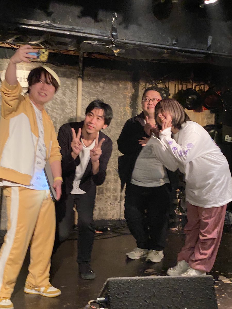 虹咲まる(39)🌈🙆‍♀️5/23は40歳生誕祭 tweet media
