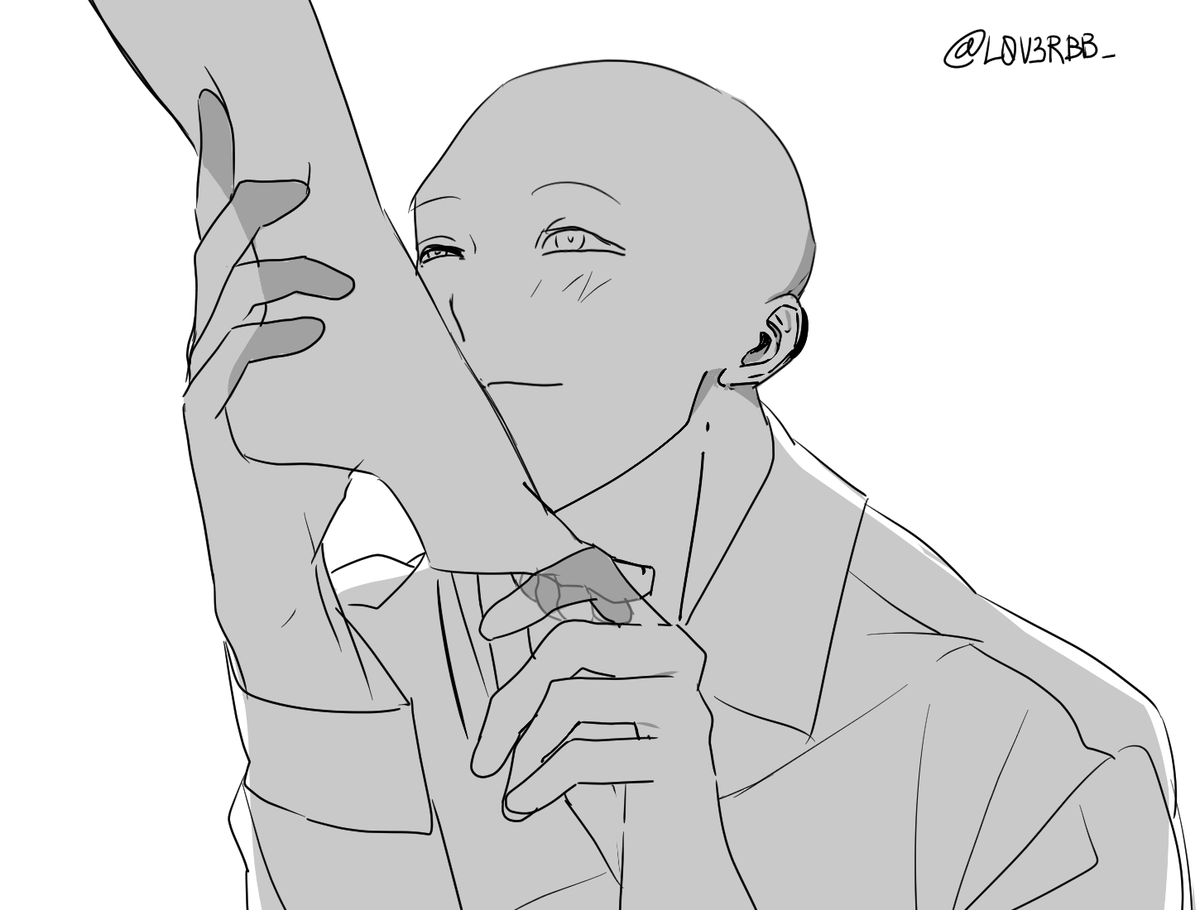 #트레틀 #이메레스

맨발 공부겸 그렸어요