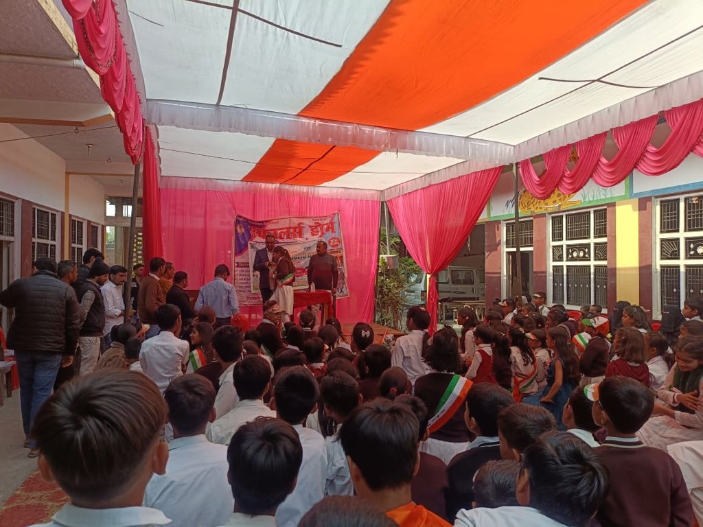 Asif Azmi 🇮🇳 tweet media