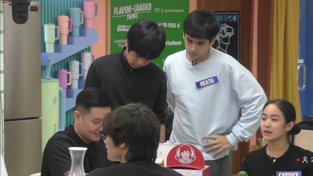 koxjjl's tweet image. some of heath crumbs with cap’s dad :)

BBS HEATH
BBS CAPRICE
#PBBCollab20PapaChef