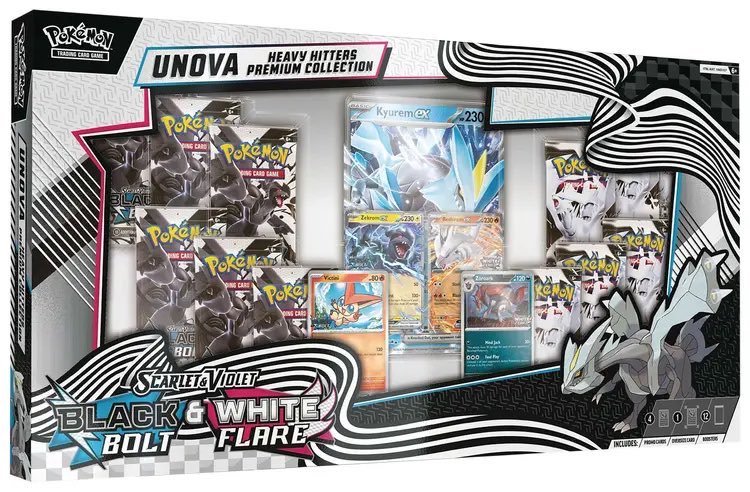 Pokemon Stock Alerts UK tweet media