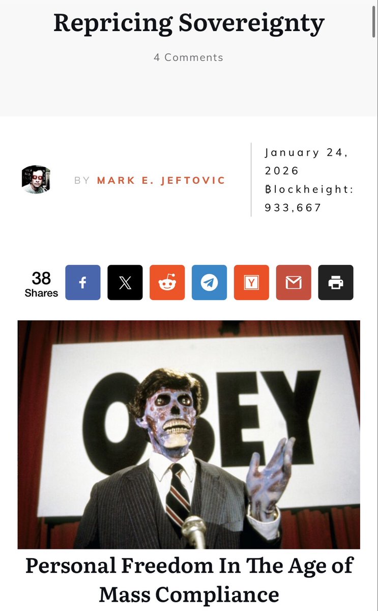 echipiuk's tweet image. 🚨SOS MUST READ: What we are witnessing is not a passing political phase but a structural transition: the collapse of the old neoliberal consensus without a credible replacement. 

Trust in institutions is eroding, wealth is concentrating, and the social contract that once…