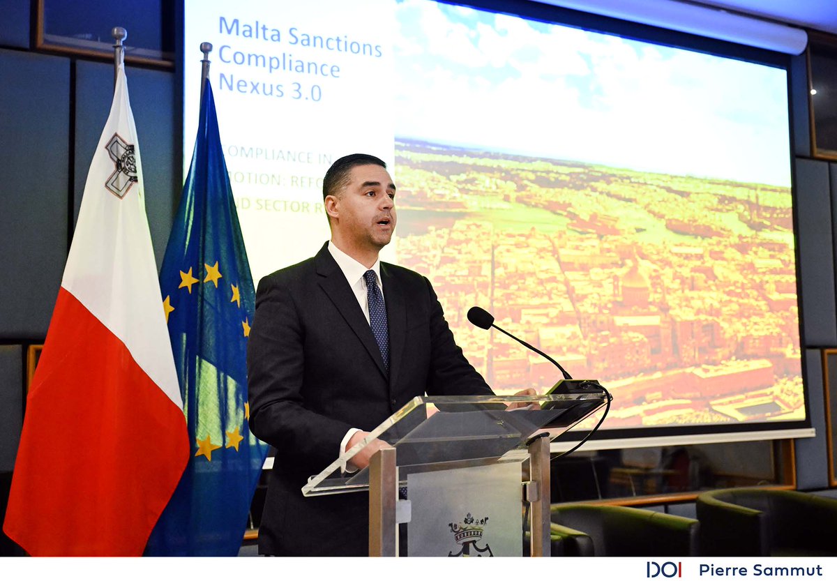 Ministry for Foreign Affairs and Tourism tweet media