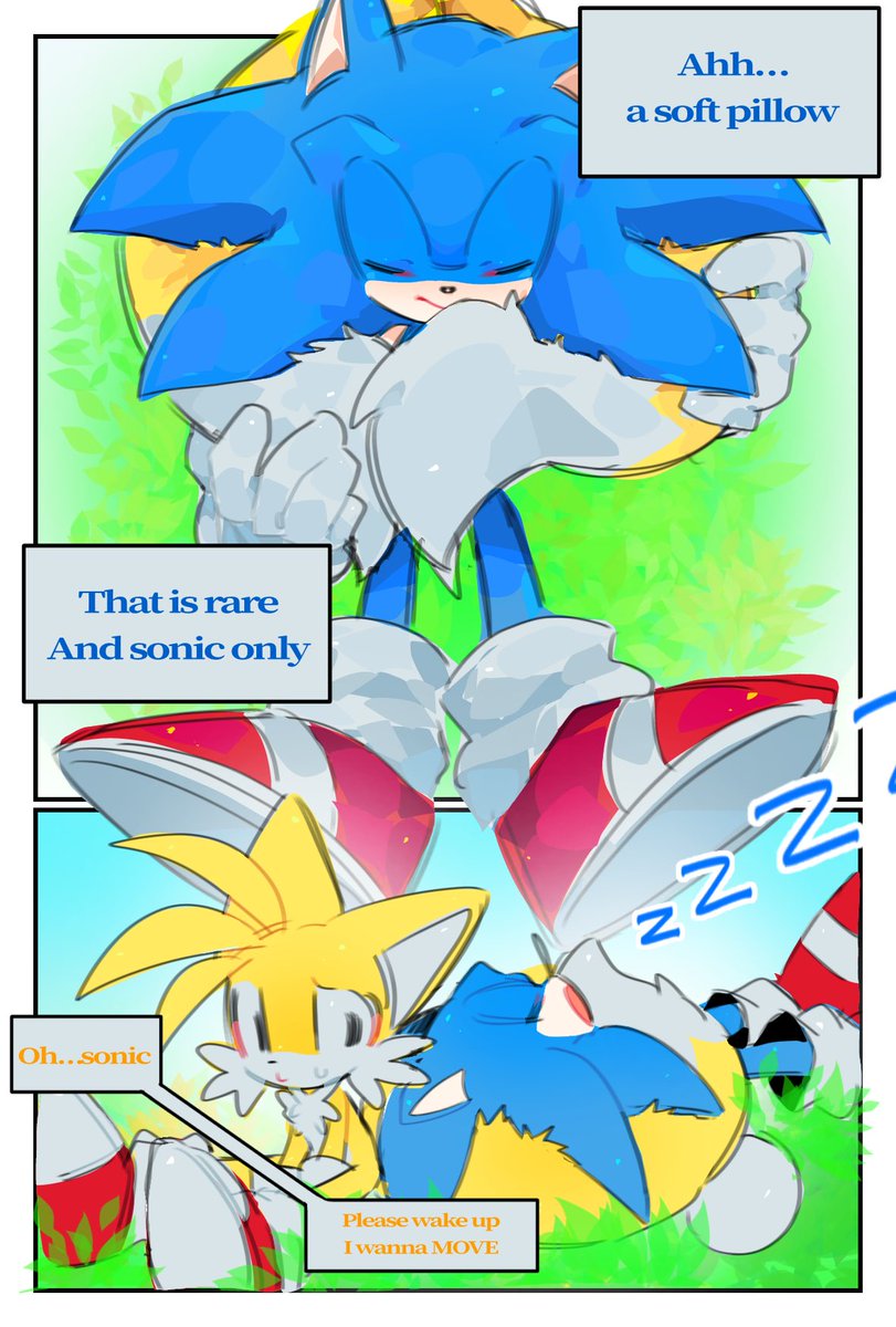 Soba_KT's tweet image. How relaxing