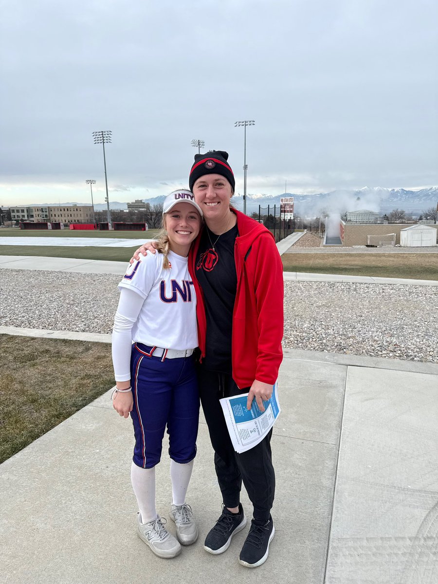 Bailey Tickle 2028 tweet media