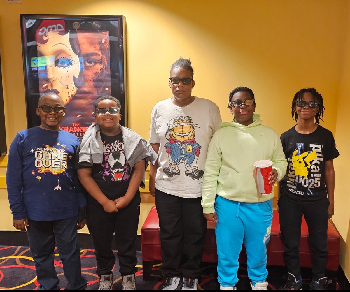 HOPE Farm, Inc. tweet media