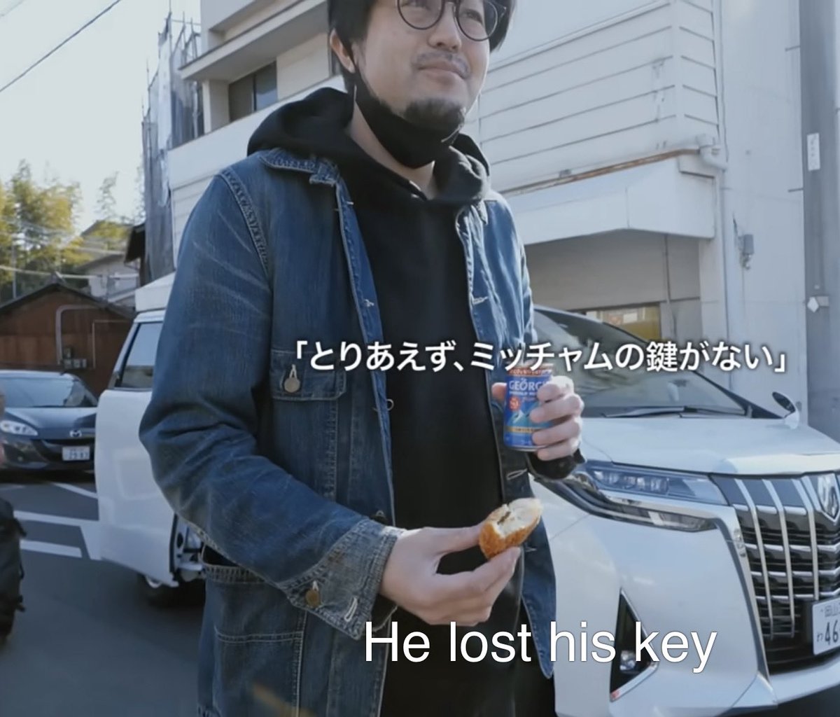 藤井風さんのデビュー記念日のあとは、1/29のずっずさんのお誕生日の