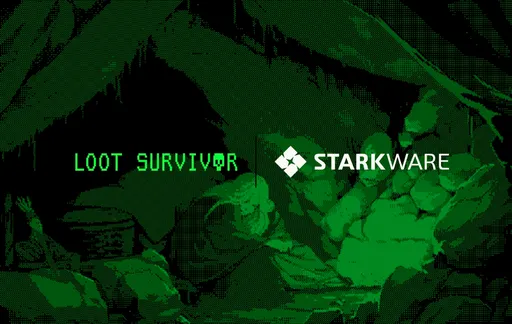 StarkWare (Privacy) 🥷 tweet media