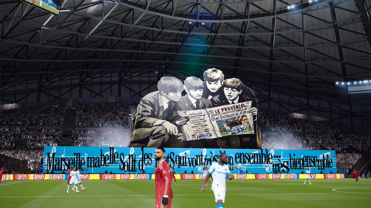 PES Modding tweet media