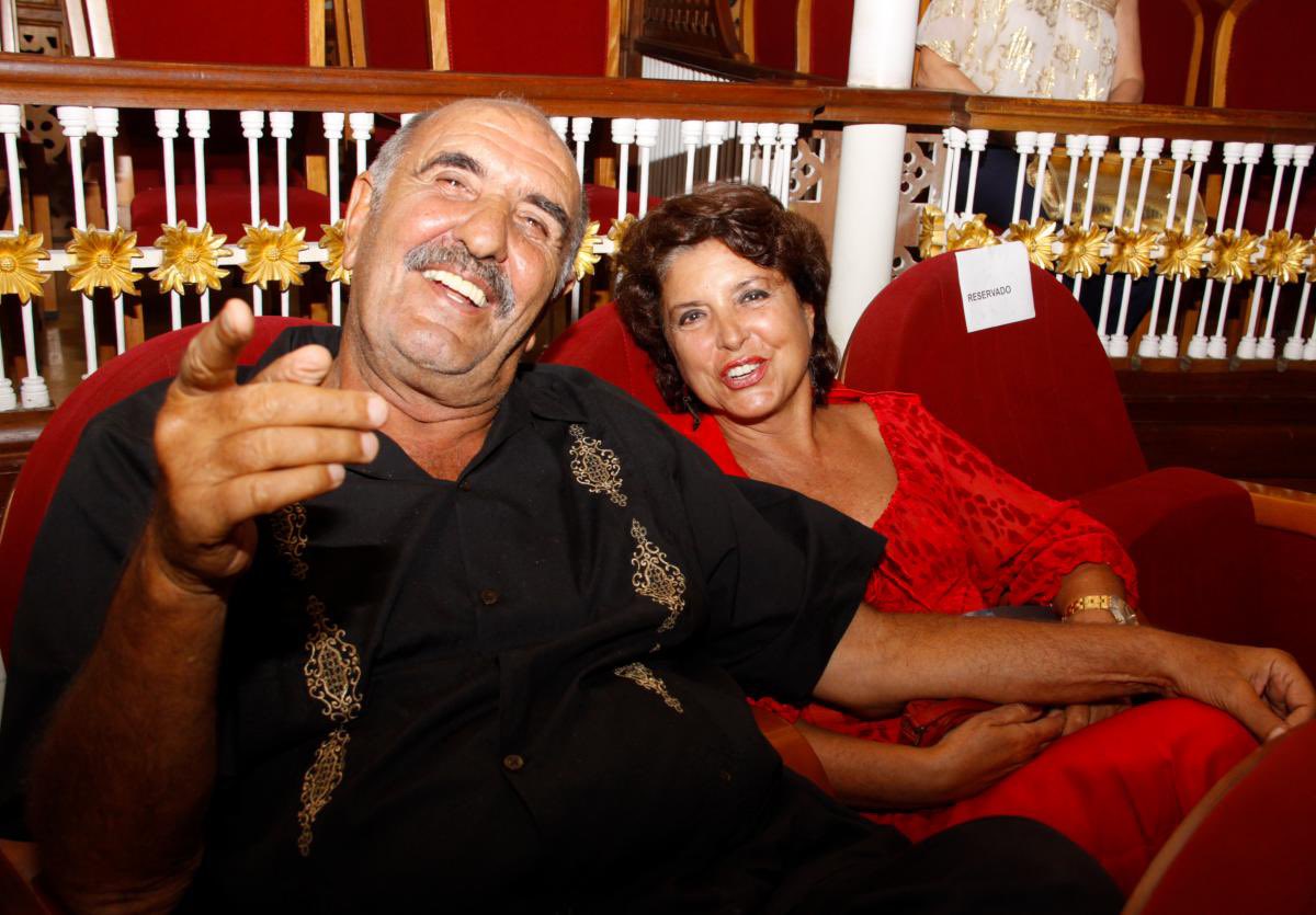 luisadelavegav's tweet photo. Salvo Basile , el más cartagenero de todos , fue una gran persona y solidario con los menos favorecidos. Gracias en nombre de los cartageneros. Buen viento ,buena mar querido Salvo . #SalvoBasile #Cartagena #FestivalDeCine #Actor #Italia @GeroBasile https://t.co/iroZmcDCnl