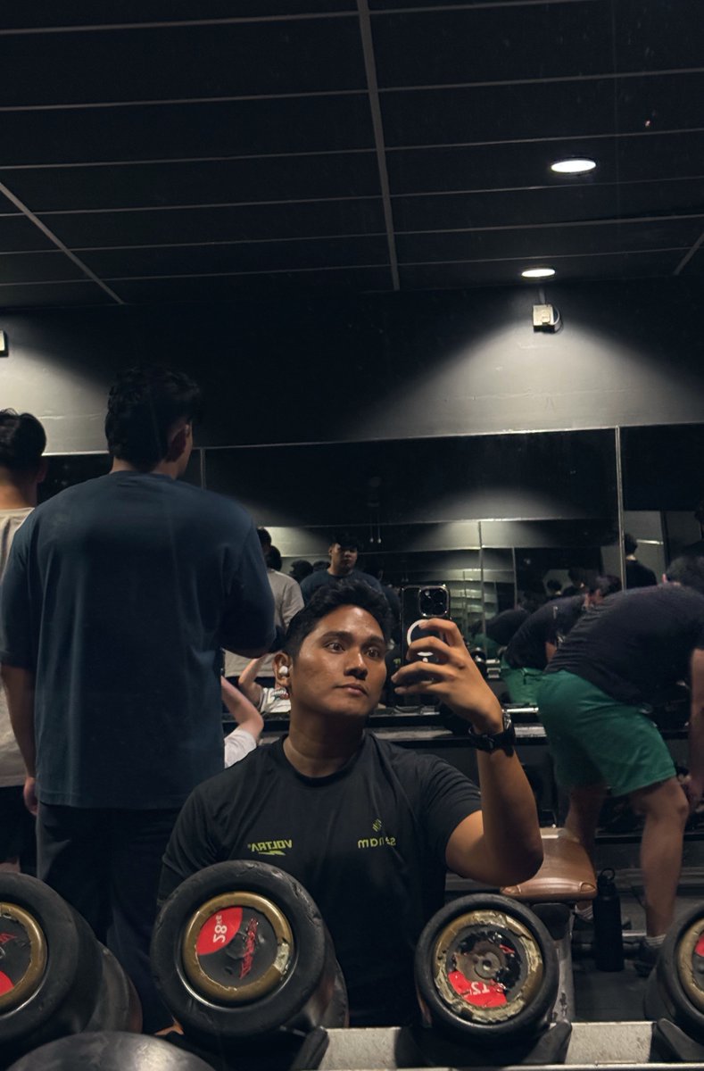 Relevan lagi ke post gambar dkt X ni 😂